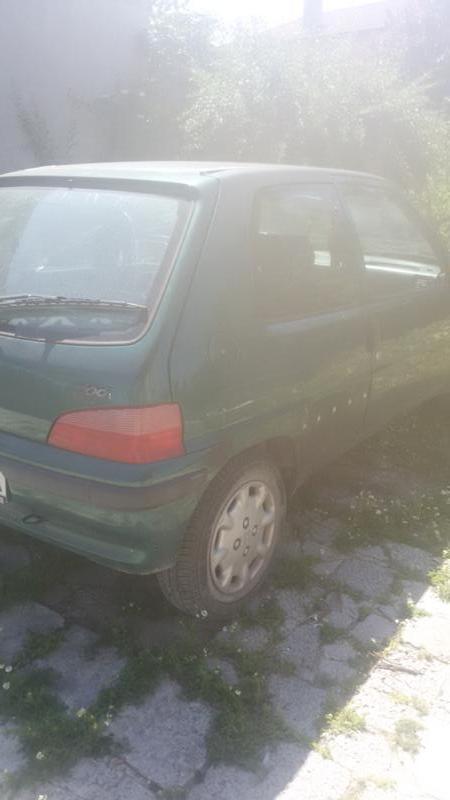 Peugeot 106  - изображение 3