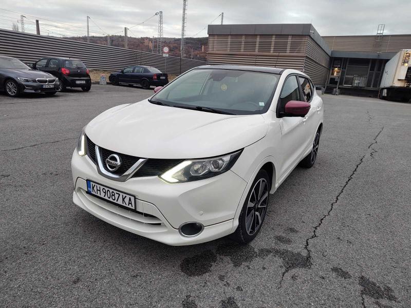 Nissan Qashqai 1.5 - изображение 2