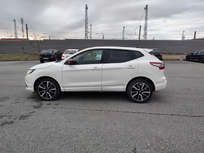 Nissan Qashqai 1.5 - изображение 3