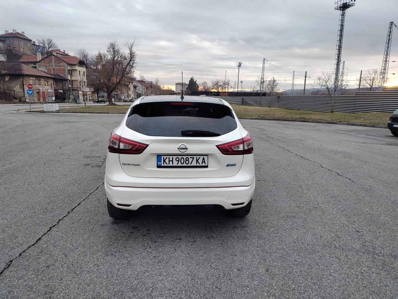 Nissan Qashqai 1.5 - изображение 5