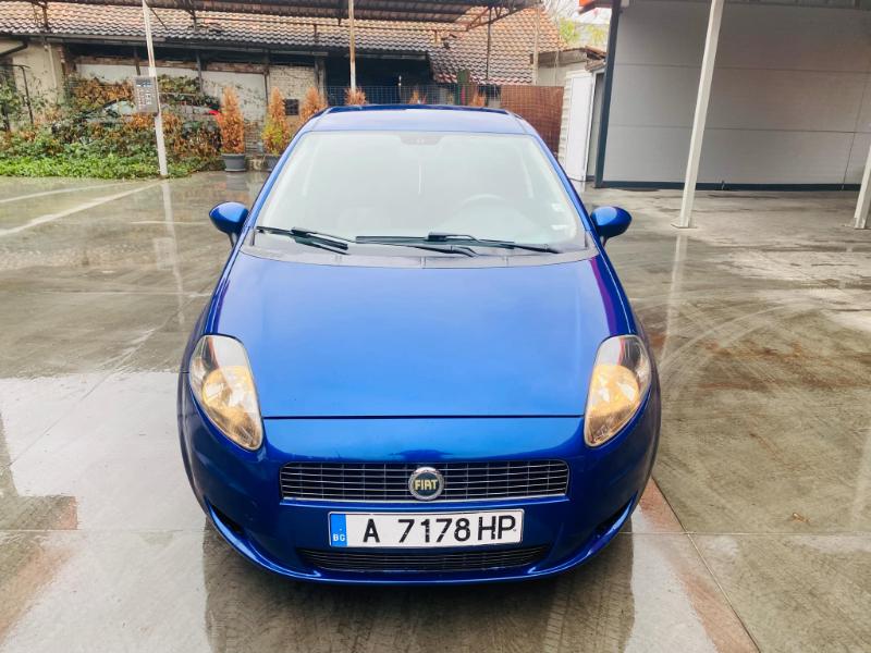 Fiat Punto 1.3 multijet - изображение 7