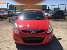 Hyundai I20 1.2