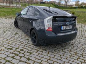 Обява за продажба на Toyota Prius FULL Solar ~21 299 лв. - изображение 4