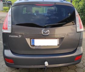 Обява за продажба на Mazda 5 CD143 TX Plus ~9 000 лв. - изображение 2