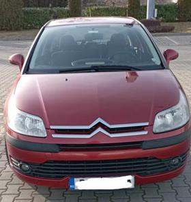 Обява за продажба на Citroen C4 ~4 999 лв. - изображение 1