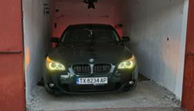 Обява за продажба на BMW 530 3.0 D ~10 999 лв. - изображение 4