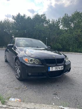 Обява за продажба на BMW 320 2.0 E90 ~12 000 лв. - изображение 5