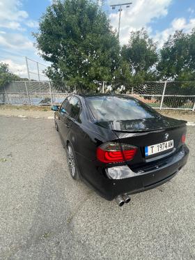 Обява за продажба на BMW 320 2.0 E90 ~12 000 лв. - изображение 7