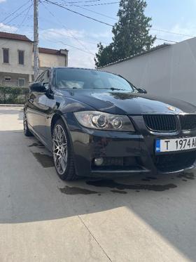 Обява за продажба на BMW 320 2.0 E90 ~12 000 лв. - изображение 1