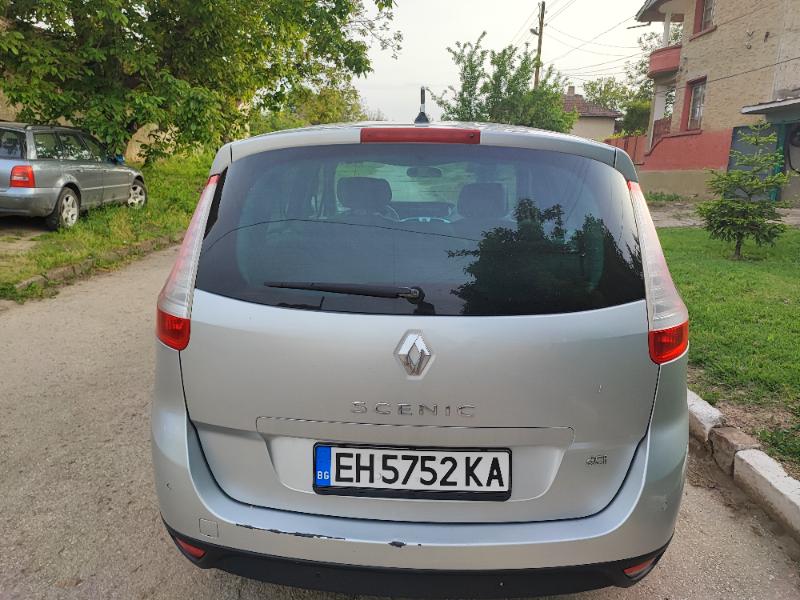 Renault Grand scenic  - изображение 4