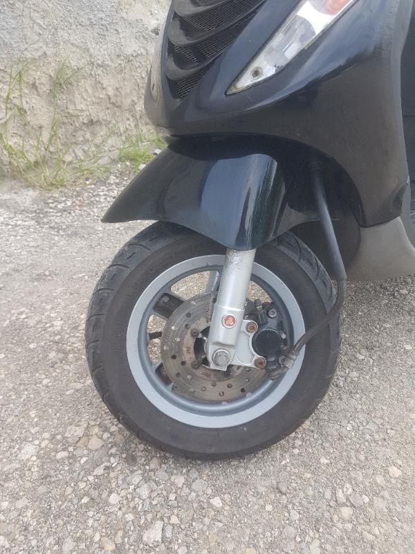 Piaggio Zip  - изображение 3