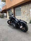Harley-Davidson Sportster XL 883 IRON - изображение 4