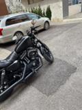 Harley-Davidson Sportster XL 883 IRON - изображение 2