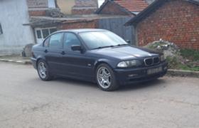 BMW 320 320d 136k.c