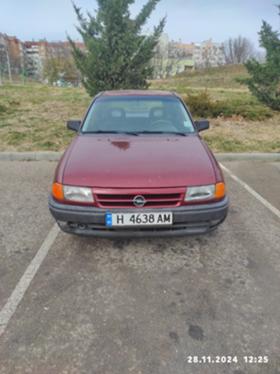 Opel Astra 1.6 i - изображение 1