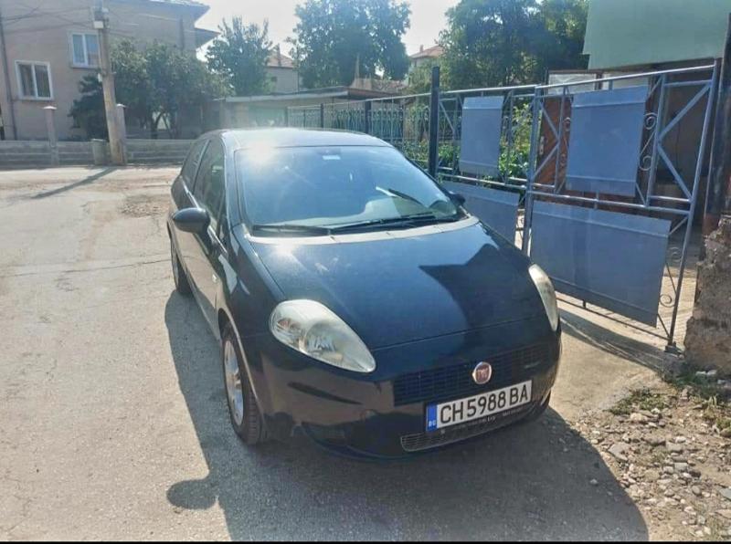 Fiat Punto 1.3 - изображение 2