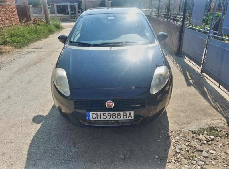 Fiat Punto 1.3 - изображение 3