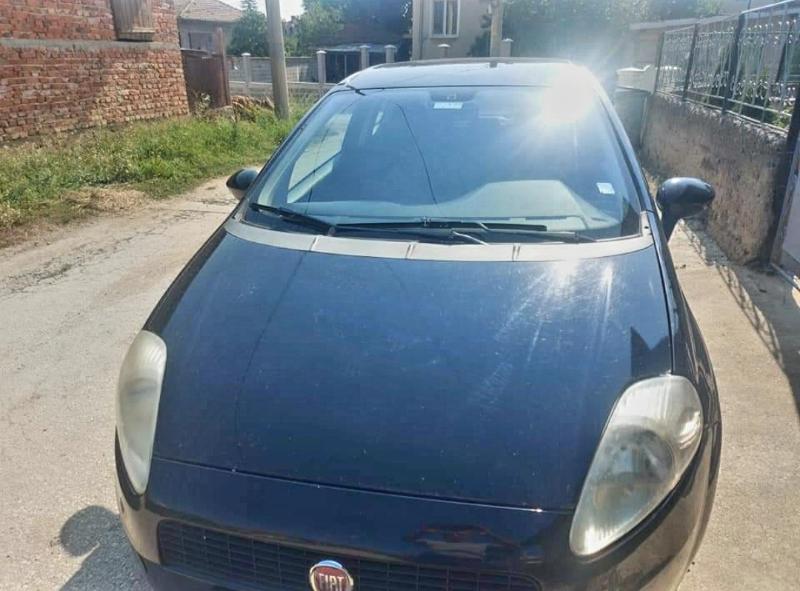 Fiat Punto 1.3 - изображение 4