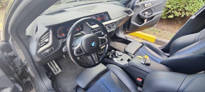 BMW 2 Gran Coupe 218 - изображение 7