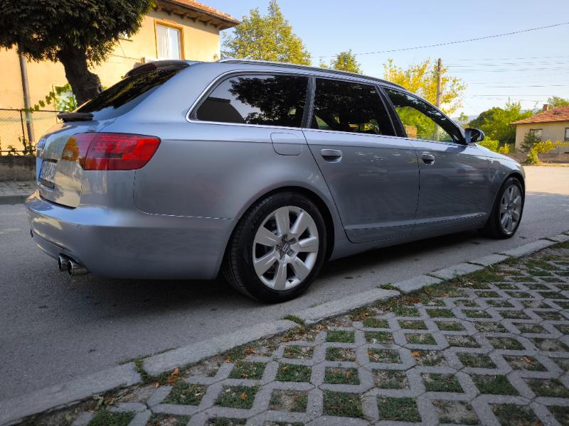 Audi A6 3.0 TDI 233hp - изображение 4