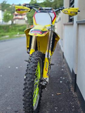 Обява за продажба на Suzuki Rmz 450 ~4 600 лв. - изображение 2