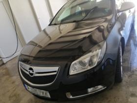 Обява за продажба на Opel Insignia 2.0 TURBO ~14 500 лв. - изображение 1