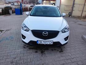 Обява за продажба на Mazda CX-5 2.0 ~17 500 лв. - изображение 5