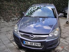 Opel Astra 1.4 ГЕРМАНИЯ