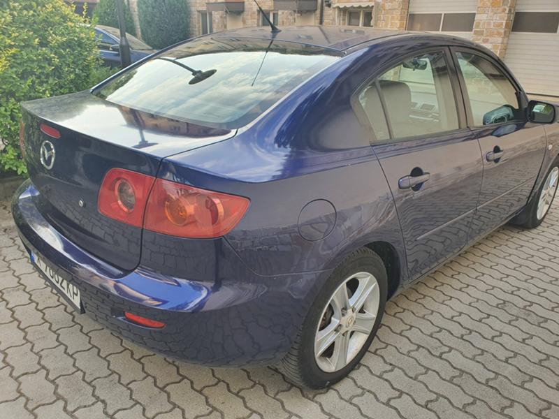 Mazda 3 1.6 - изображение 6