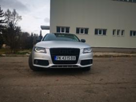 Обява за продажба на Audi A4 B8  ~12 555 лв. - изображение 2