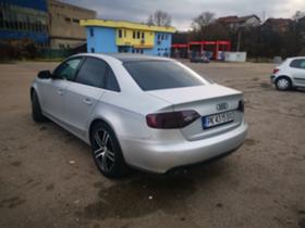 Обява за продажба на Audi A4 B8  ~12 555 лв. - изображение 4