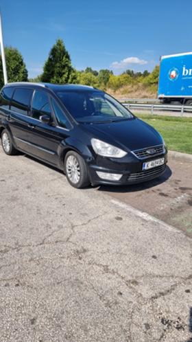 Обява за продажба на Ford Galaxy ~10 999 лв. - изображение 6