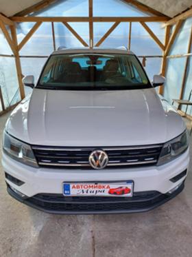 Обява за продажба на VW Tiguan 2.0 ТДИ ~37 500 лв. - изображение 1