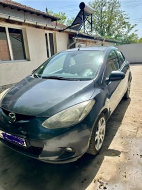 Обява за продажба на Mazda 2 ~7 500 лв. - изображение 4