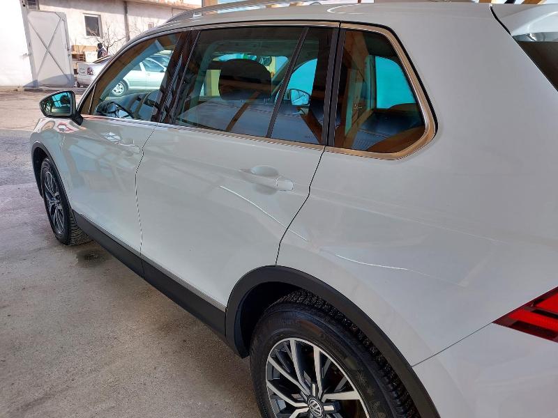 VW Tiguan 2.0 ТДИ - изображение 5