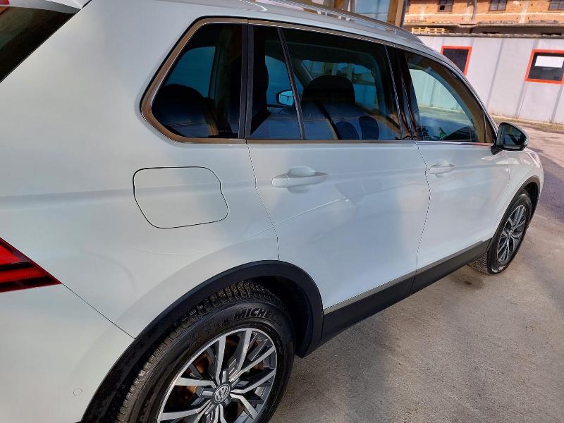 VW Tiguan 2.0 ТДИ - изображение 4