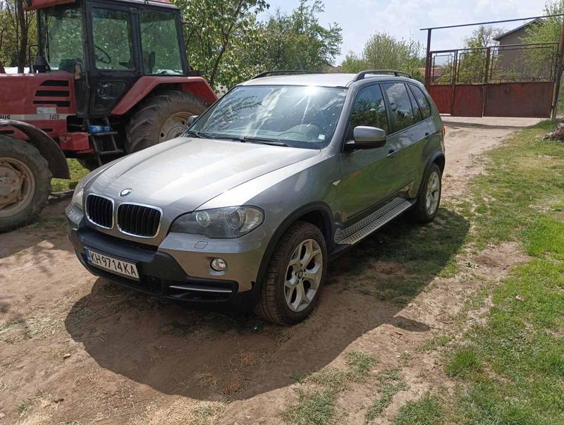 BMW X5  - изображение 6