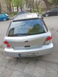 Subaru Impreza  - изображение 10