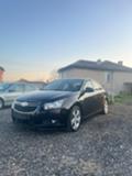 Chevrolet Cruze ГАЗ/ Бензин - изображение 2