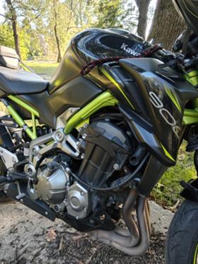 Обява за продажба на Kawasaki Z 900 ~12 400 лв. - изображение 4