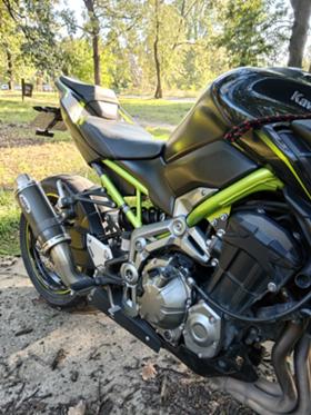 Обява за продажба на Kawasaki Z 900 ~12 400 лв. - изображение 3