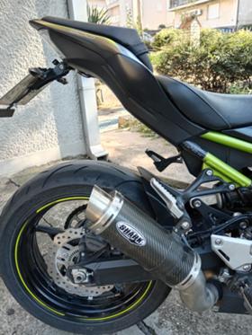 Обява за продажба на Kawasaki Z 900 ~12 400 лв. - изображение 10