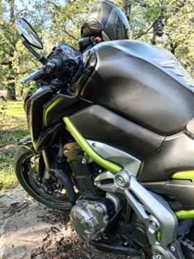 Обява за продажба на Kawasaki Z 900 ~12 400 лв. - изображение 1