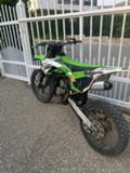 Kawasaki Kx  - изображение 4