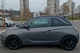 Обява за продажба на Opel Adam 1.4 фабрична Газ ~13 600 лв. - изображение 1