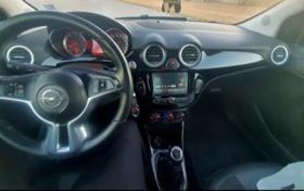 Обява за продажба на Opel Adam 1.4 фабрична Газ ~13 600 лв. - изображение 7