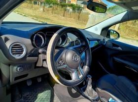 Обява за продажба на Opel Adam 1.4 фабрична Газ ~13 600 лв. - изображение 5