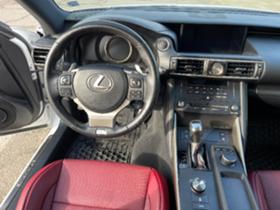 Обява за продажба на Lexus Is 300 F Sport AWD ~53 989 лв. - изображение 11