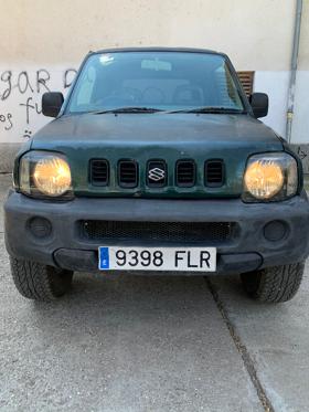 Обява за продажба на Suzuki Jimny ~5 000 лв. - изображение 1