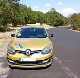 Обява за продажба на Renault Megane ~14 500 лв. - изображение 2